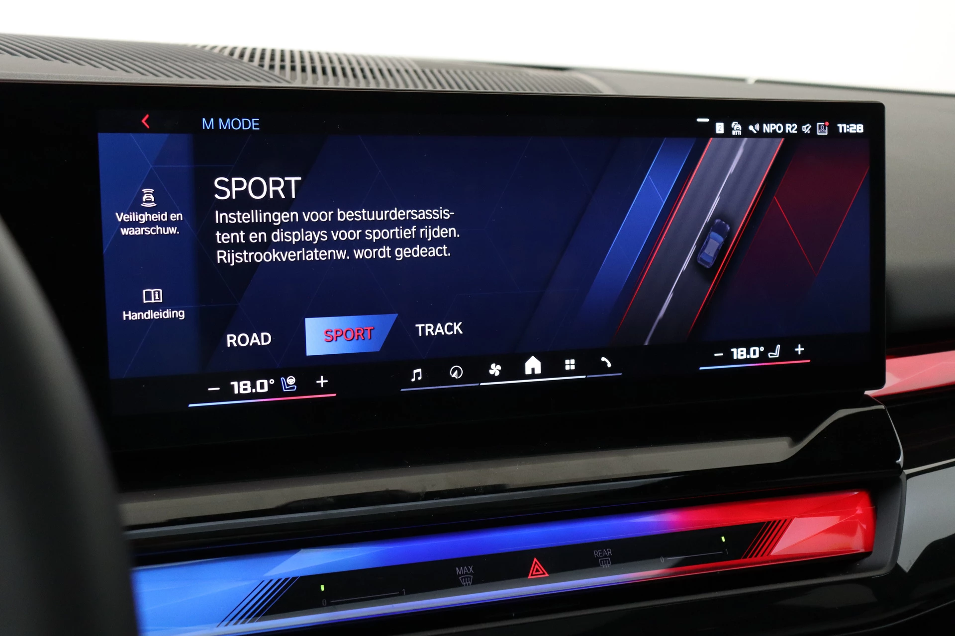 Hoofdafbeelding BMW M5