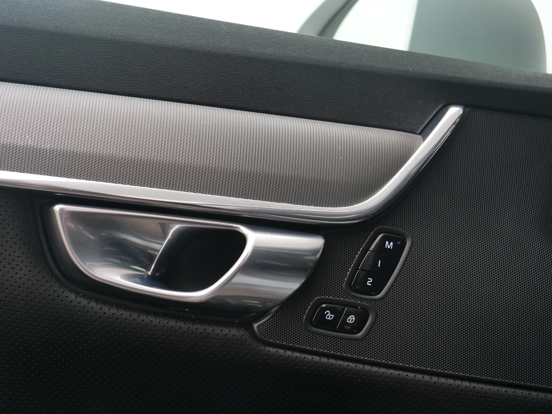 Hoofdafbeelding Volvo V90