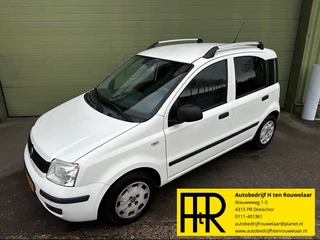 Fiat Panda 1.2 Active Airco