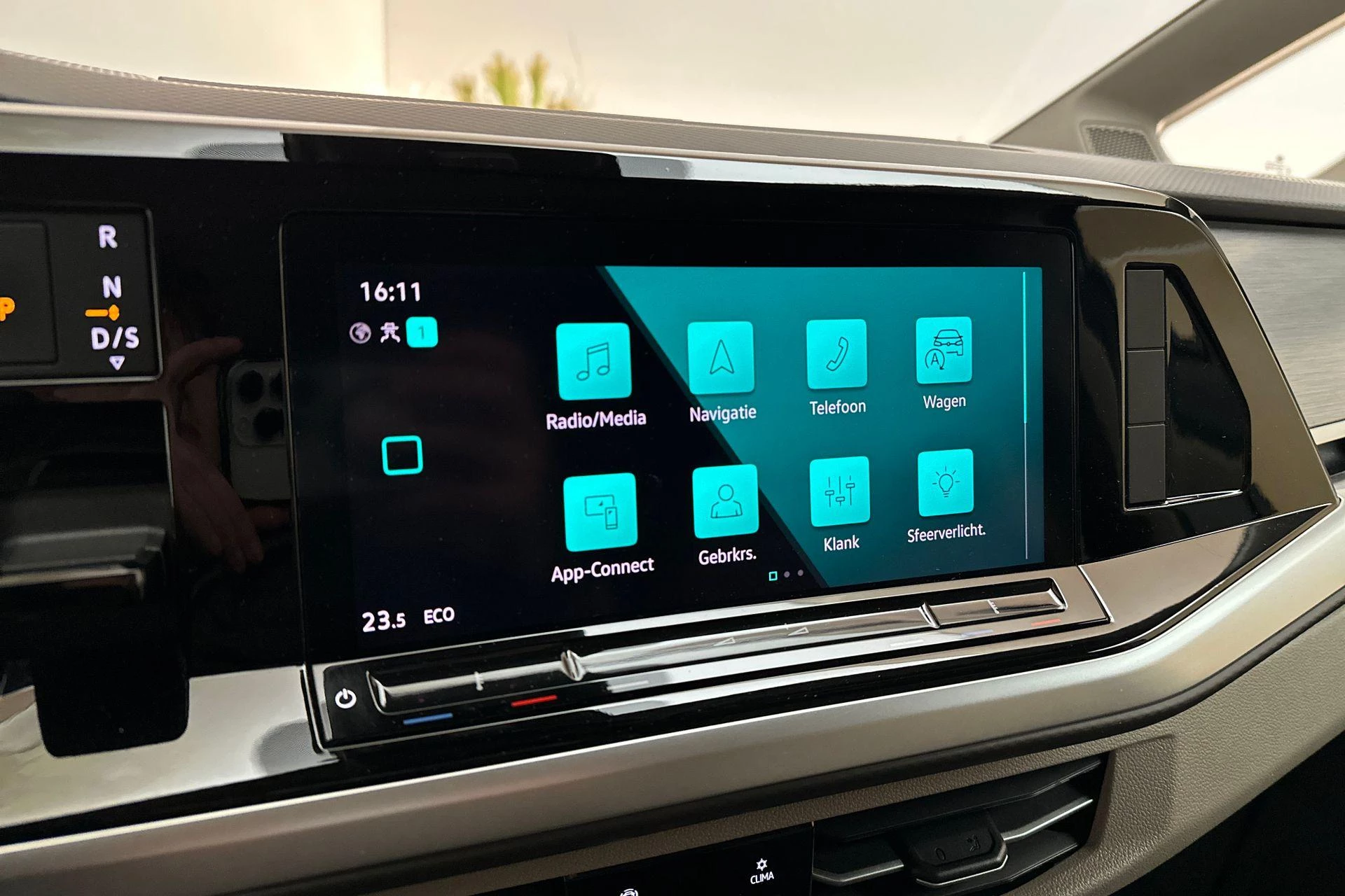 Hoofdafbeelding Volkswagen Multivan