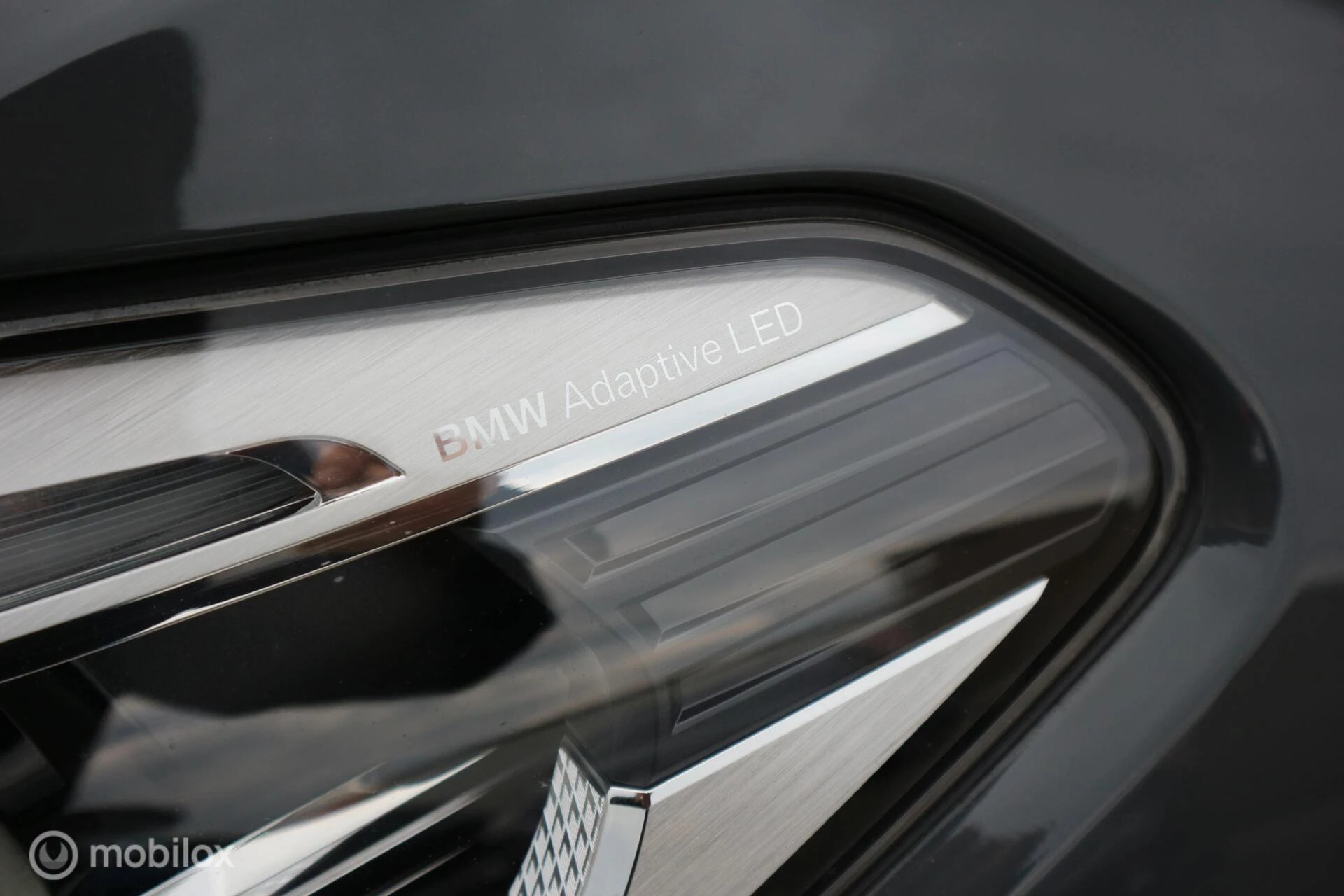 Hoofdafbeelding BMW M5