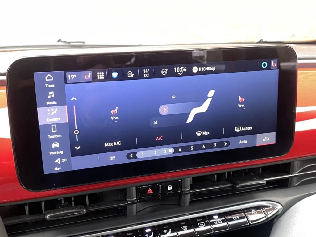 Hoofdafbeelding Fiat 500e