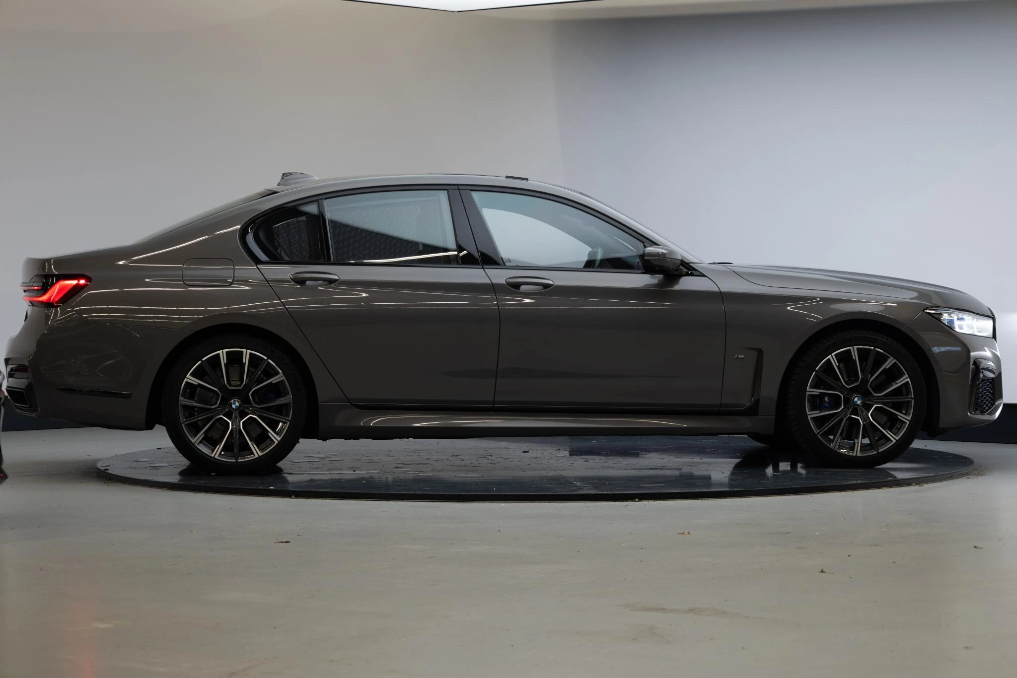 Hoofdafbeelding BMW 7 Serie