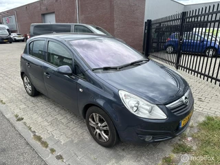 Opel Corsa 1.3 CDTi EcoFlex S/S Cosmo