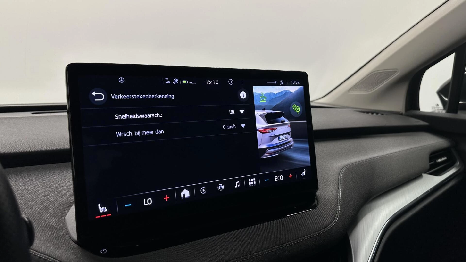 Hoofdafbeelding Škoda Enyaq iV