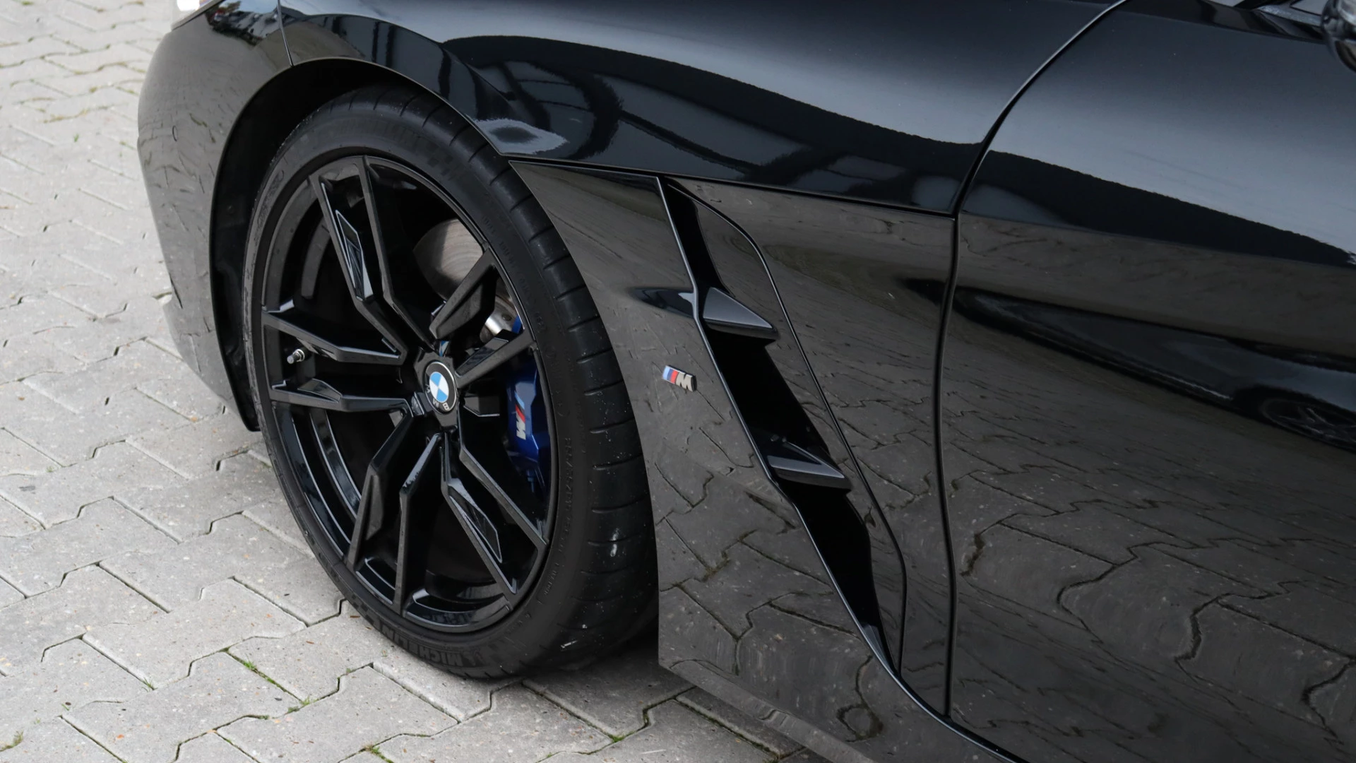 Hoofdafbeelding BMW Z4