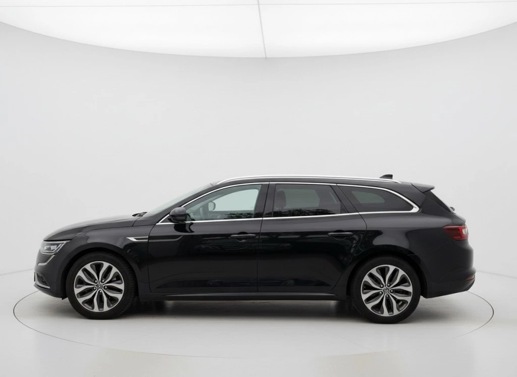 Hoofdafbeelding Renault Talisman