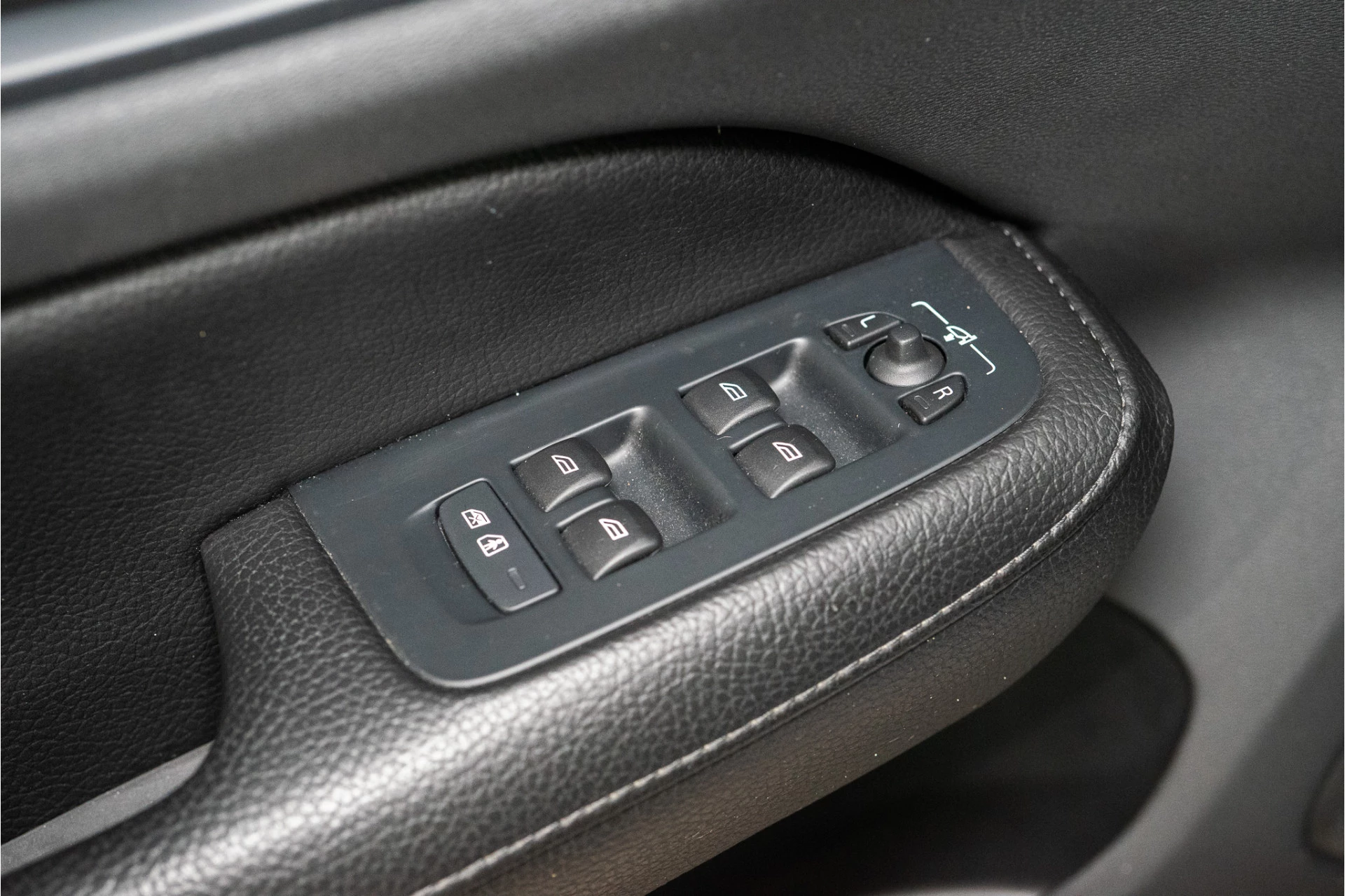 Hoofdafbeelding Volvo S60