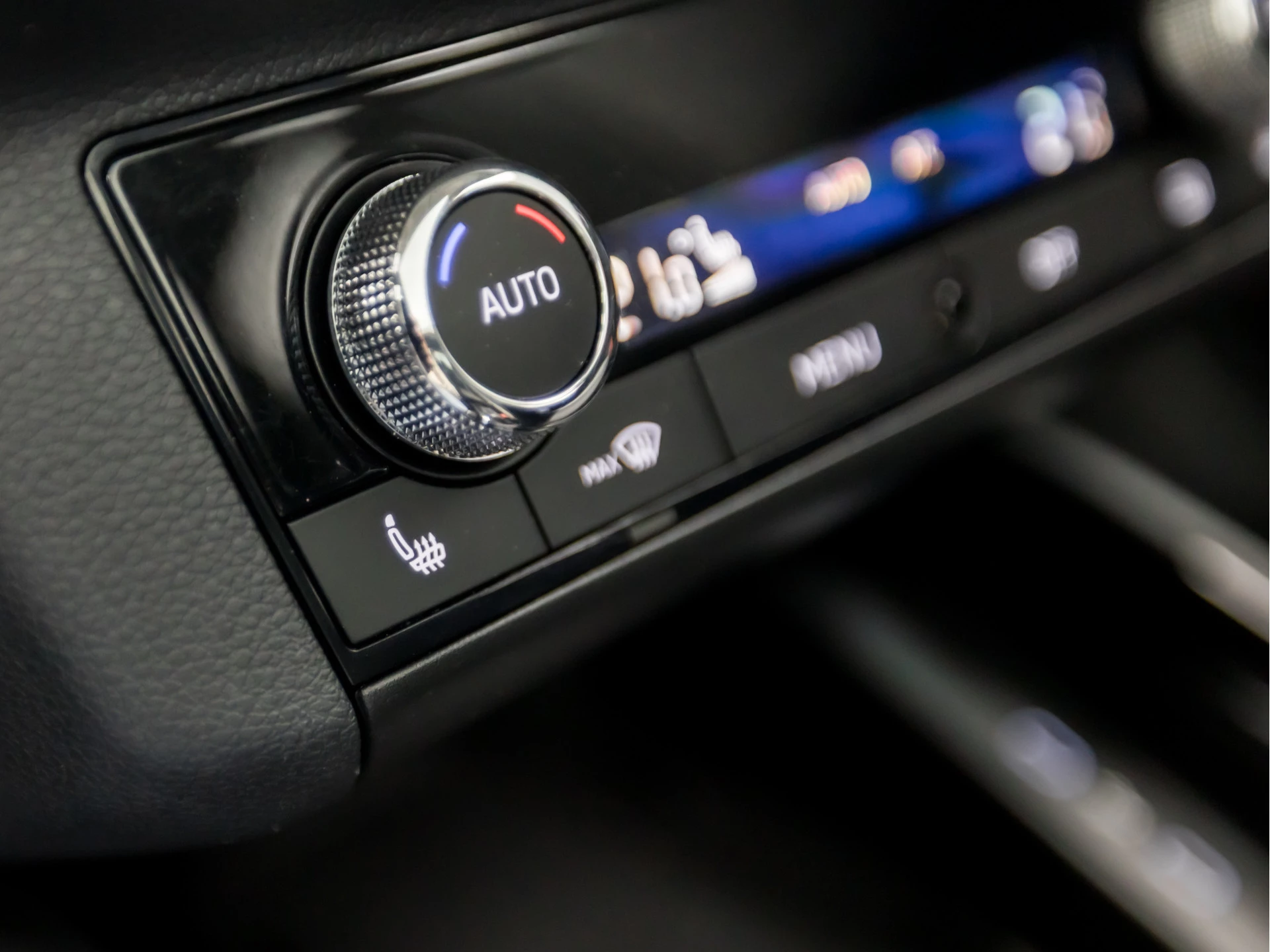 Hoofdafbeelding Škoda Scala