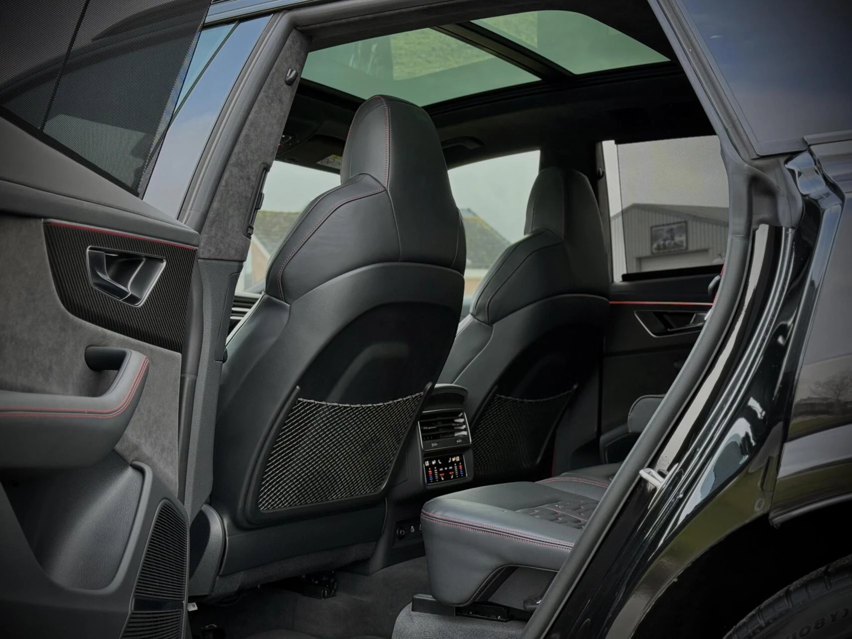 Hoofdafbeelding Audi RSQ8