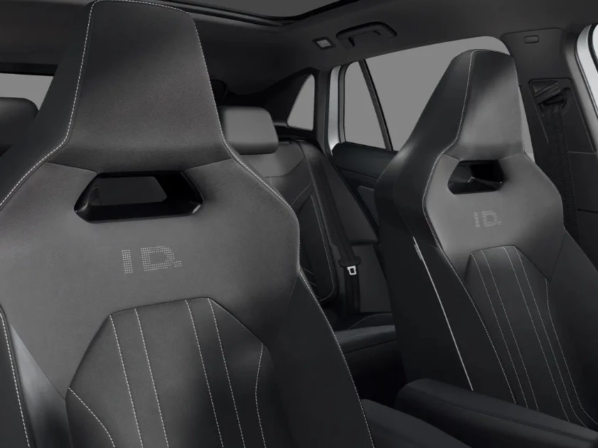 Hoofdafbeelding Volkswagen ID.4