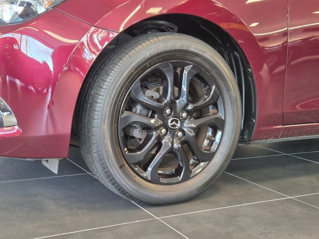 Hoofdafbeelding Mazda 2