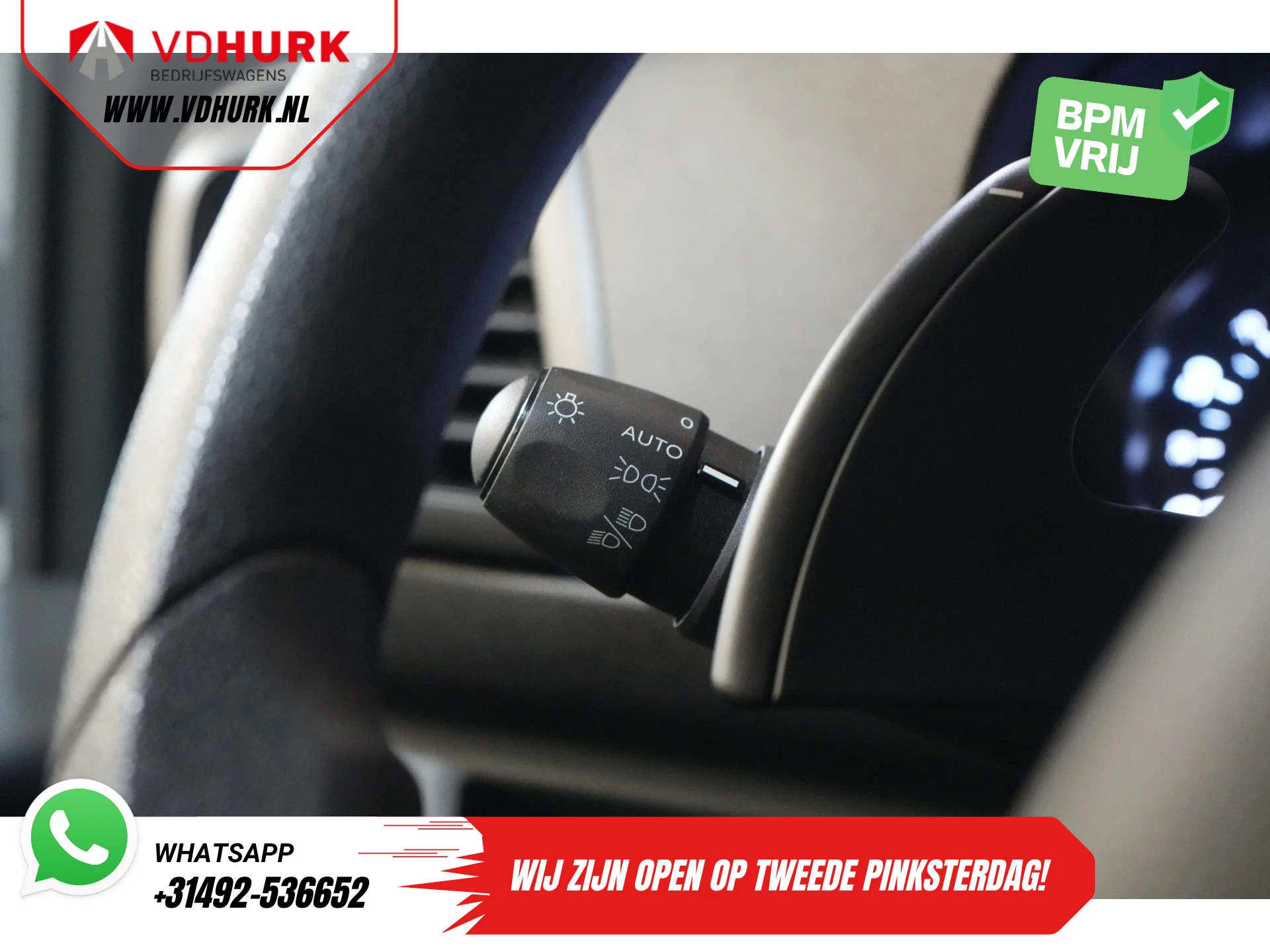 Hoofdafbeelding Fiat Scudo