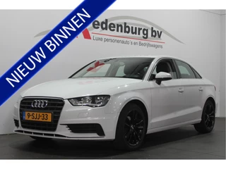 Audi A3 Limousine 1.4 TFSI CoD Ambiente Pro Line - Automaat - Navi / Bluetooth / Parksens. achter