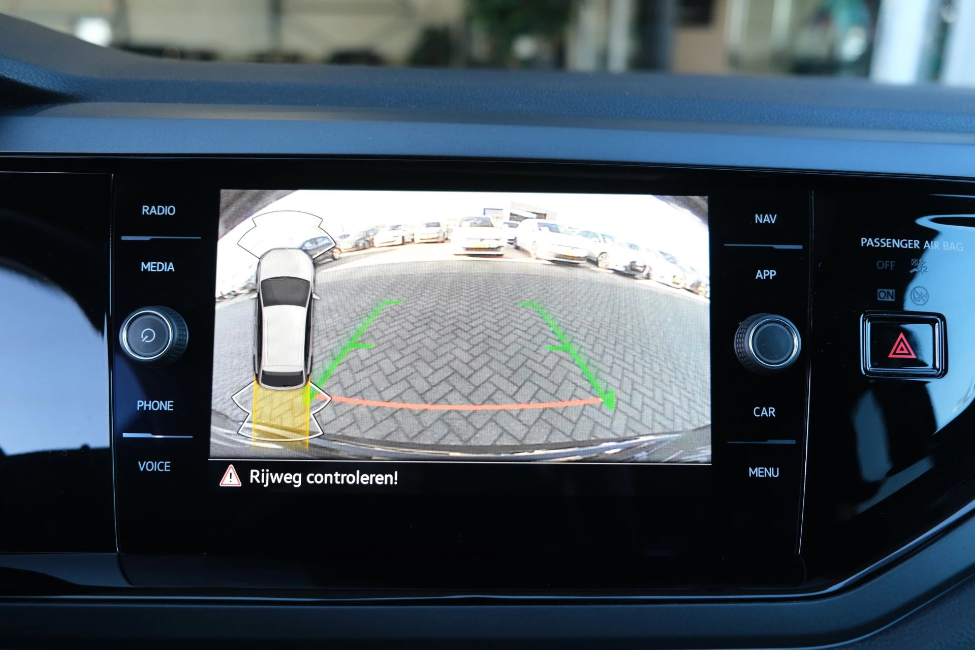 Hoofdafbeelding Volkswagen Taigo