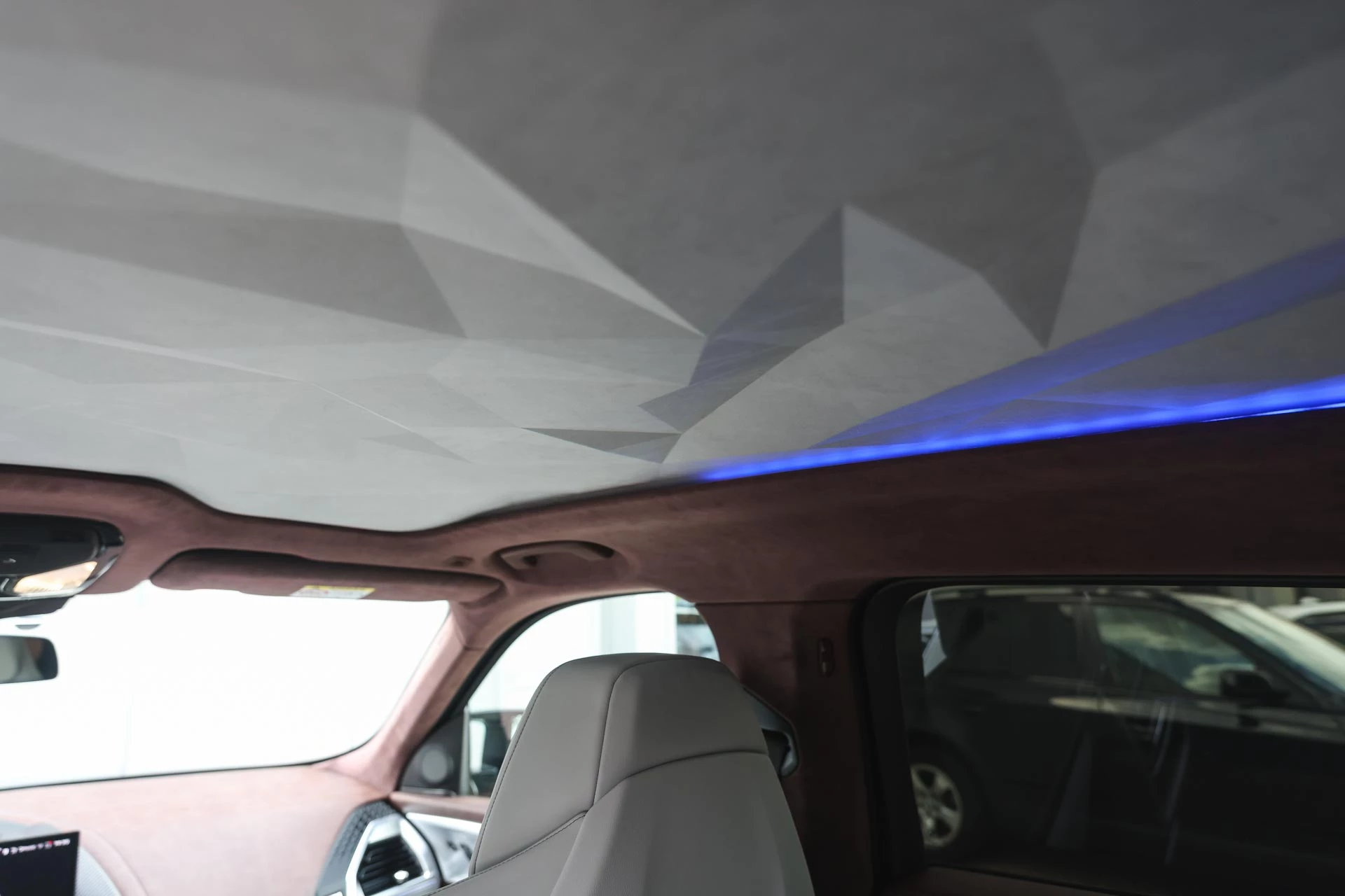 Hoofdafbeelding BMW XM