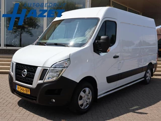 Hoofdafbeelding Nissan NV400 Nissan NV400 2.3 DCI L2H2 OPTIMA + CAMERA | CRUISE | DAB | AIRCO