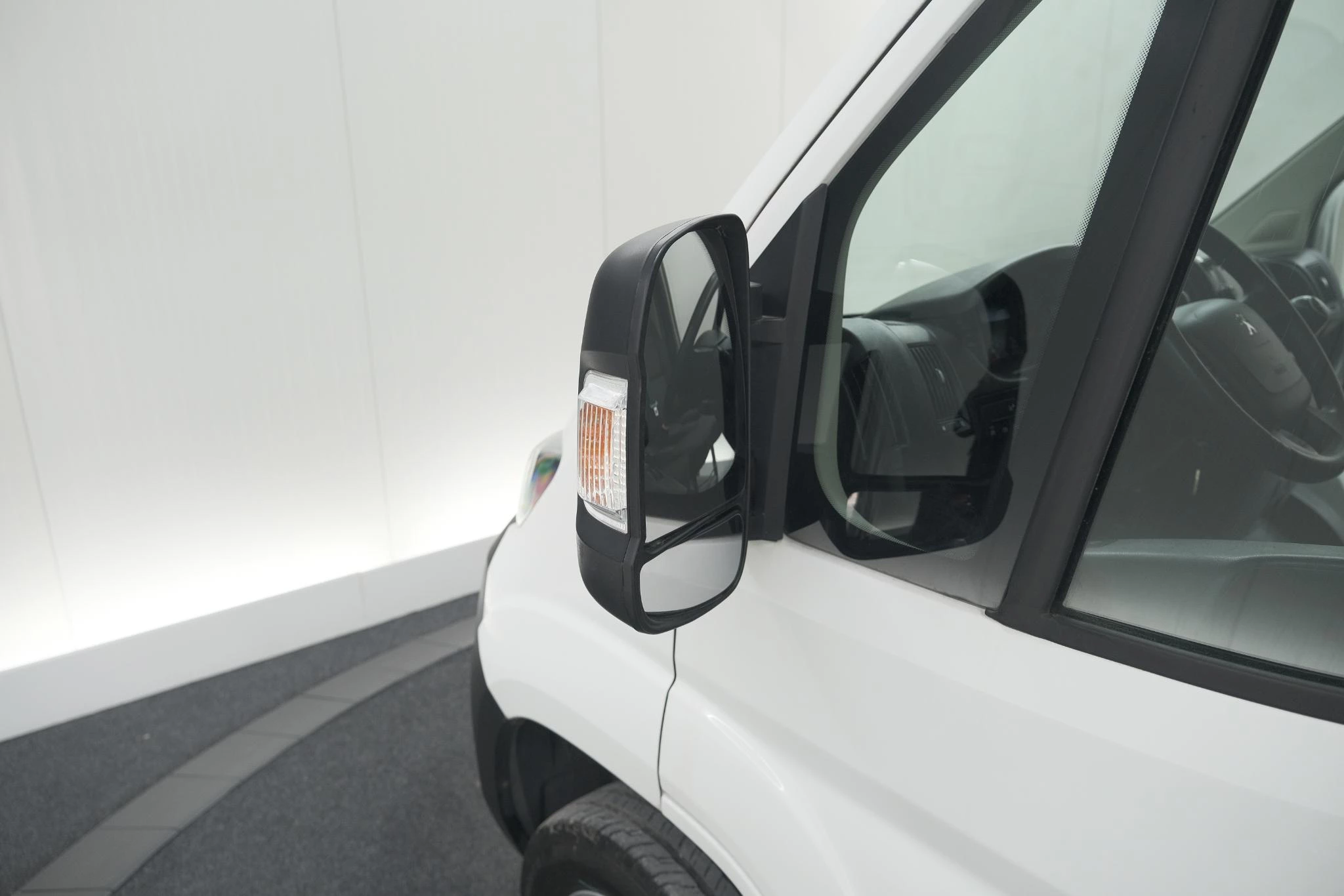Hoofdafbeelding Peugeot Boxer