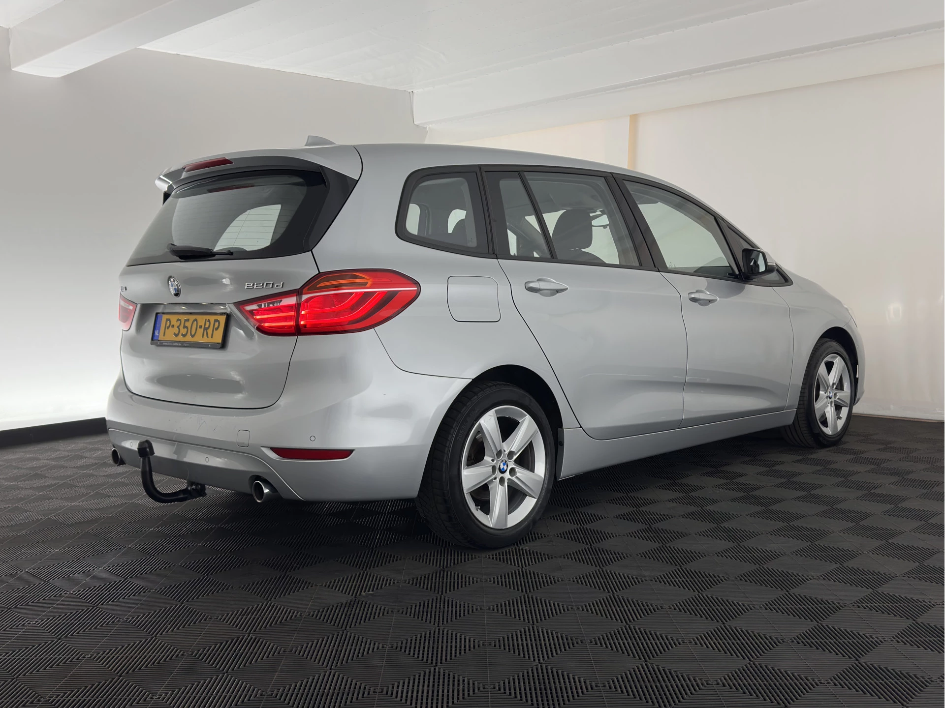 Hoofdafbeelding BMW 2 Serie