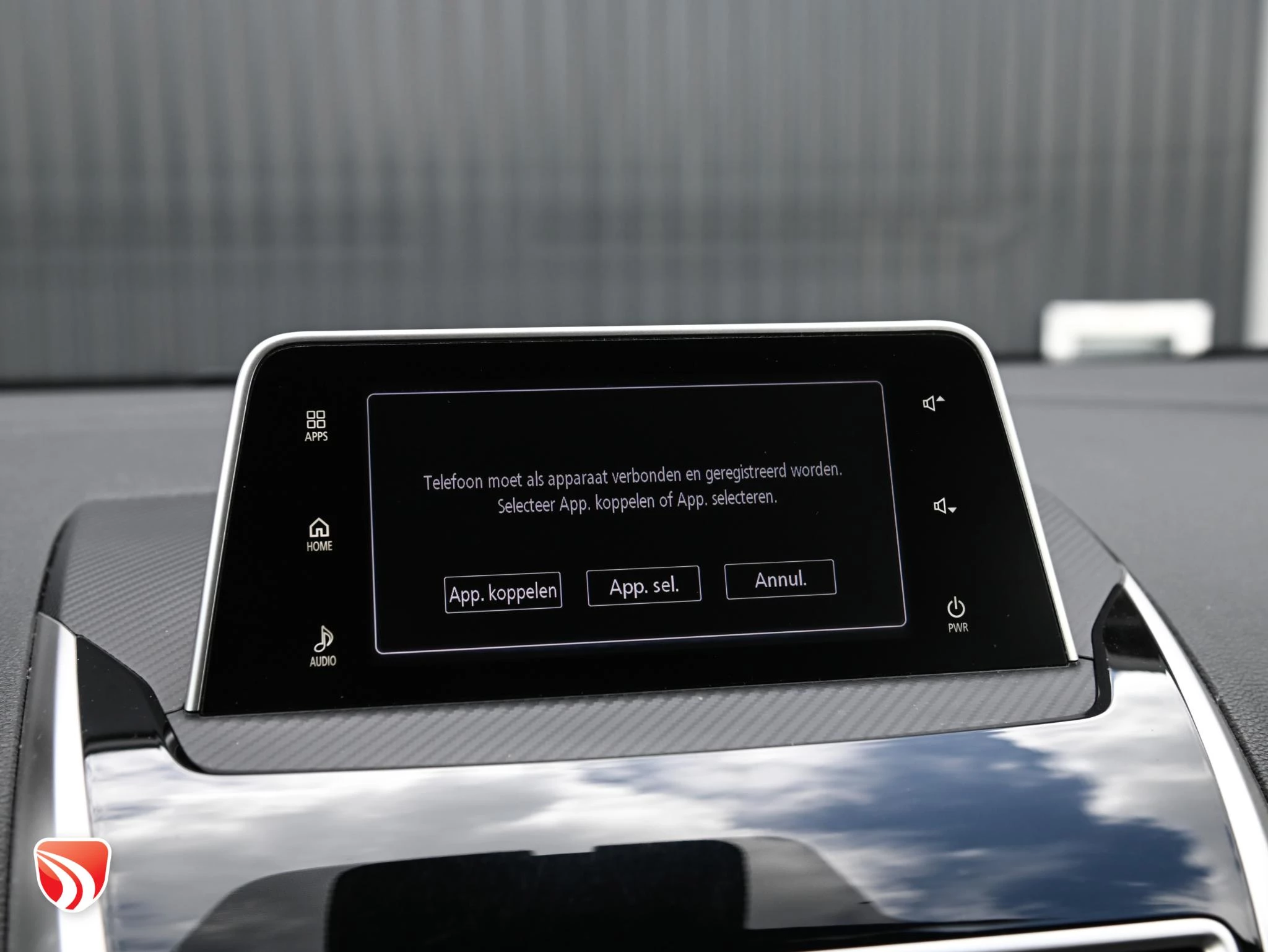 Hoofdafbeelding Mitsubishi Eclipse Cross