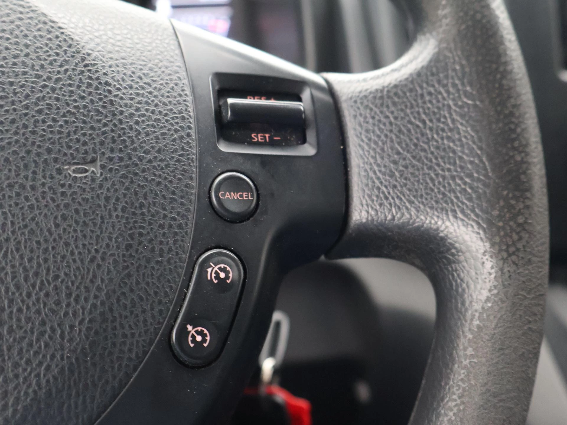 Hoofdafbeelding Nissan NV200