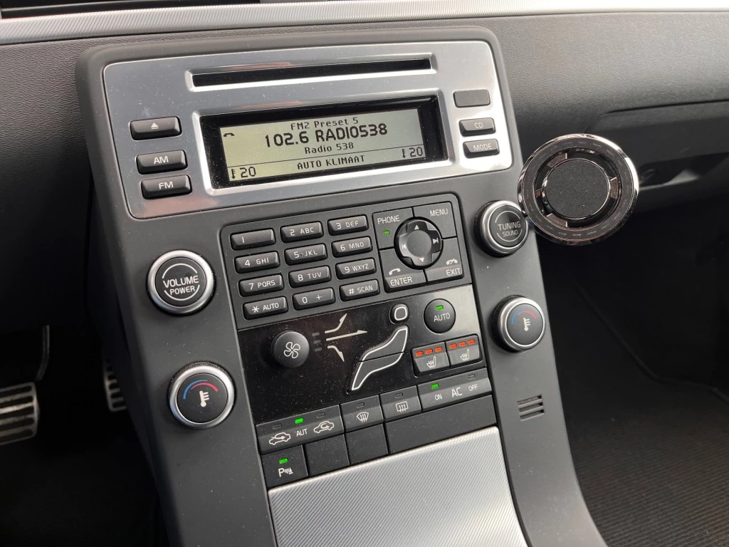 Hoofdafbeelding Volvo V70