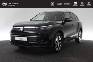 Volkswagen Tiguan Life Edition 1.5 eHybrid 204 pk