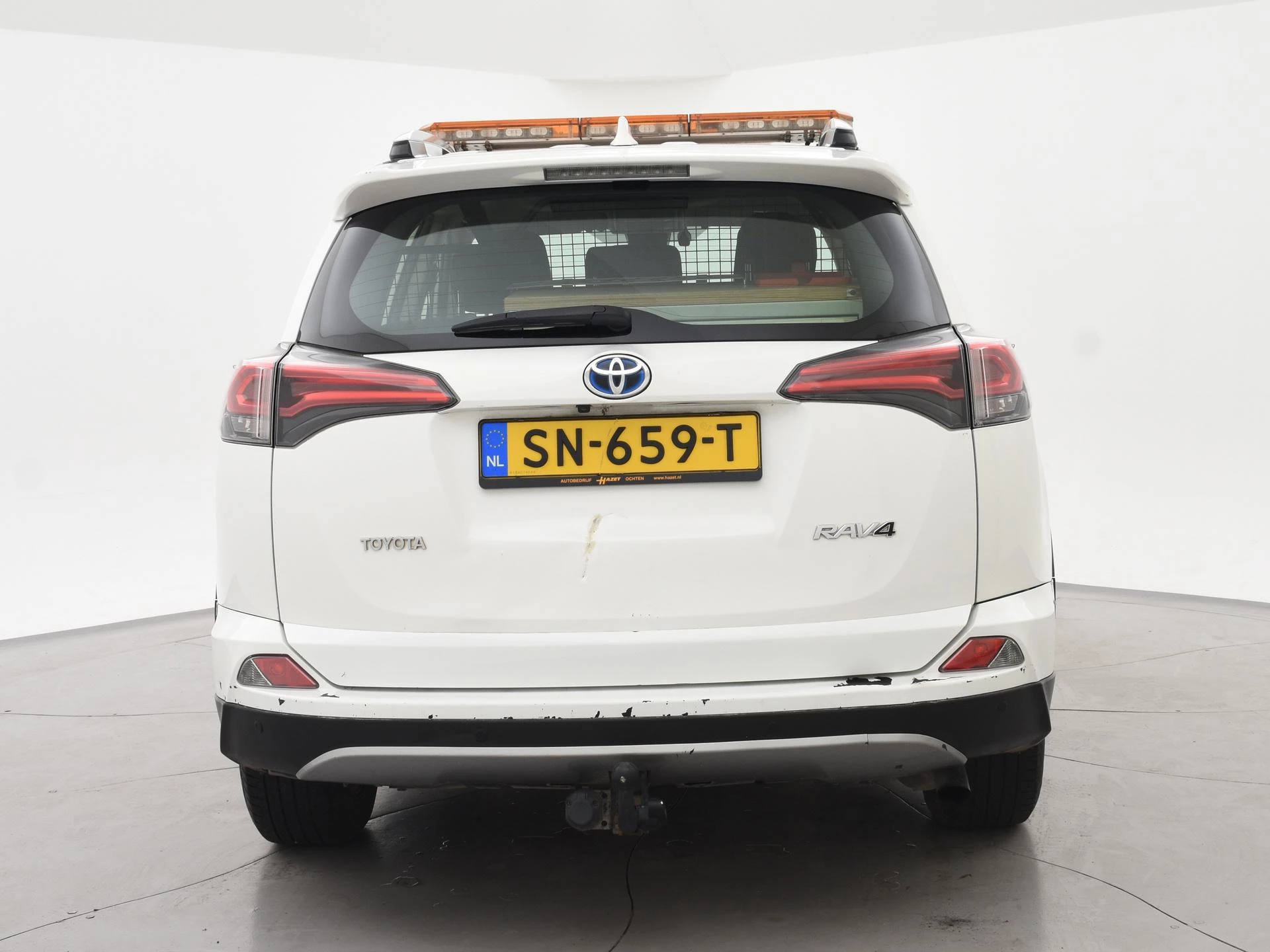 Hoofdafbeelding Toyota RAV4