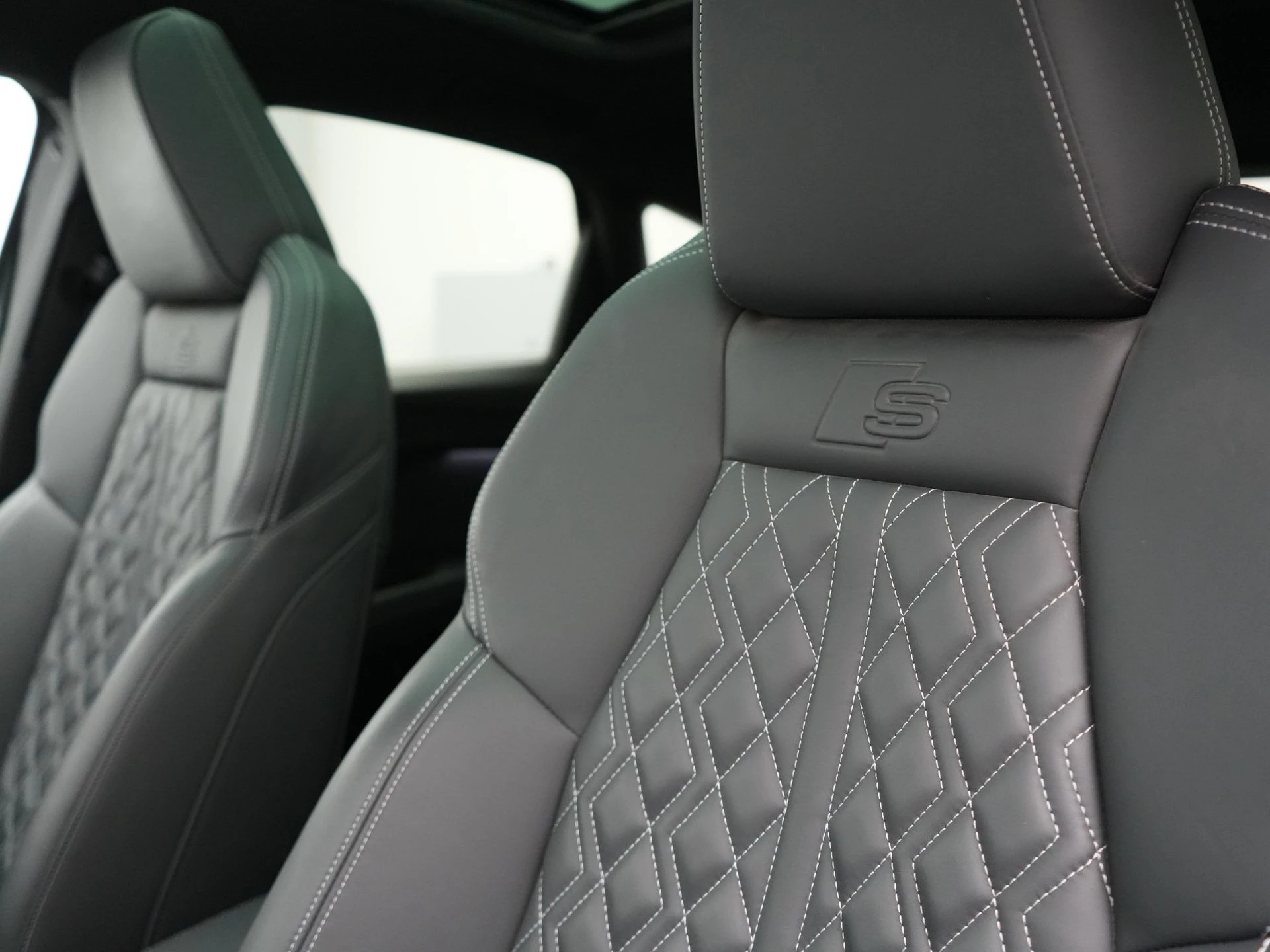 Hoofdafbeelding Audi Q4 e-tron