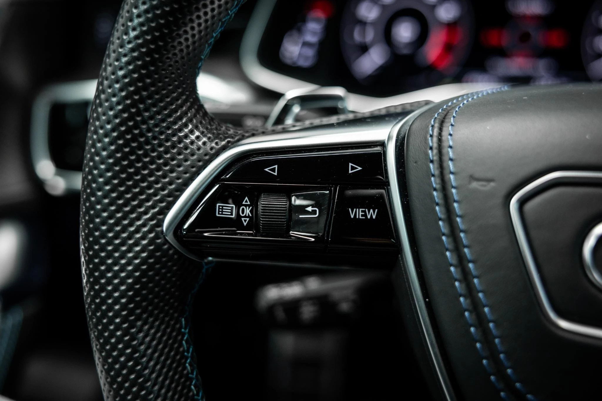 Hoofdafbeelding Audi RS6