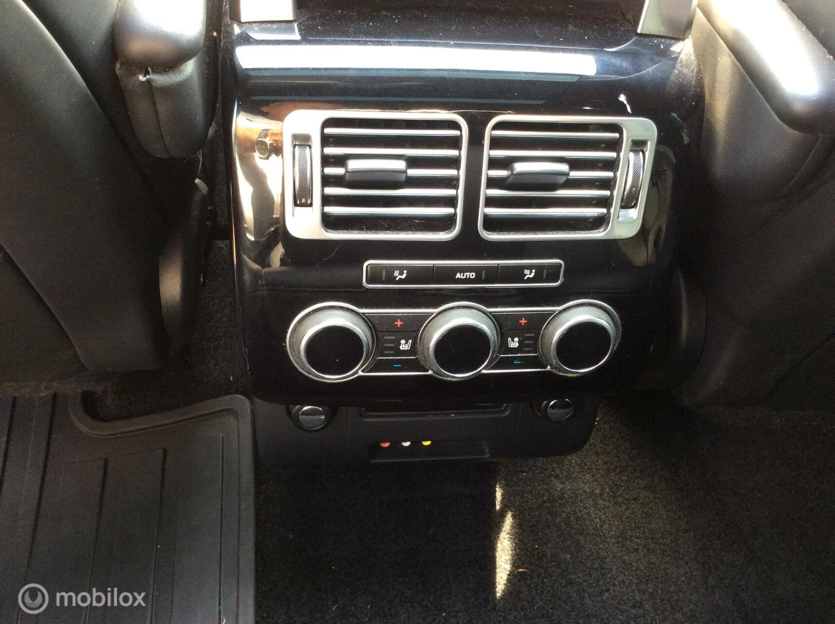 Hoofdafbeelding Land Rover Range Rover