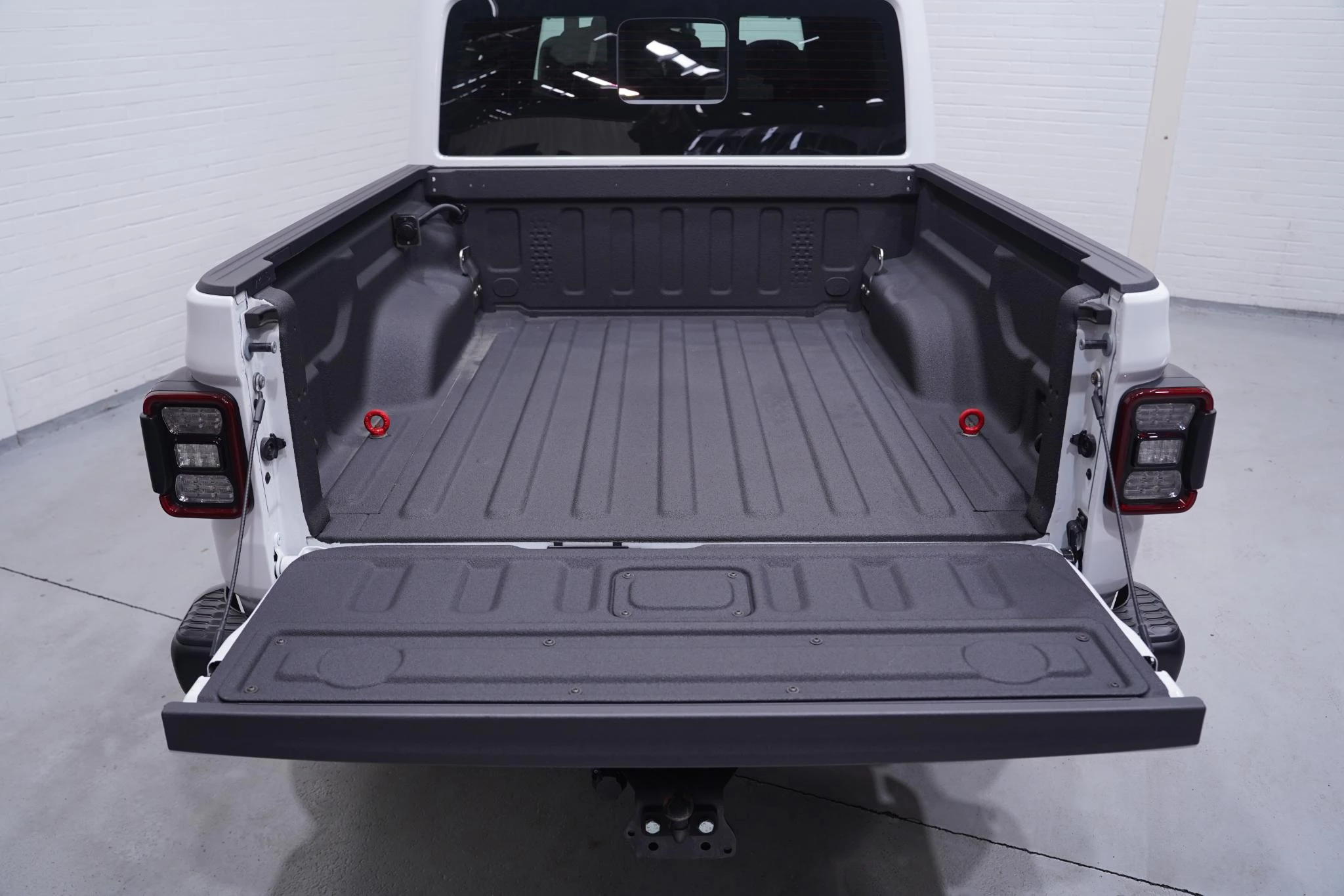 Hoofdafbeelding Jeep Gladiator