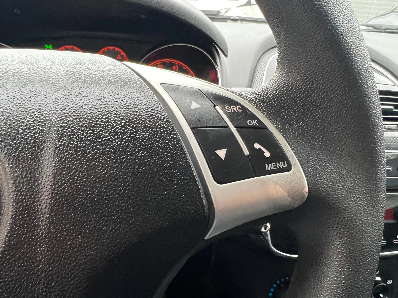 Hoofdafbeelding Fiat Punto