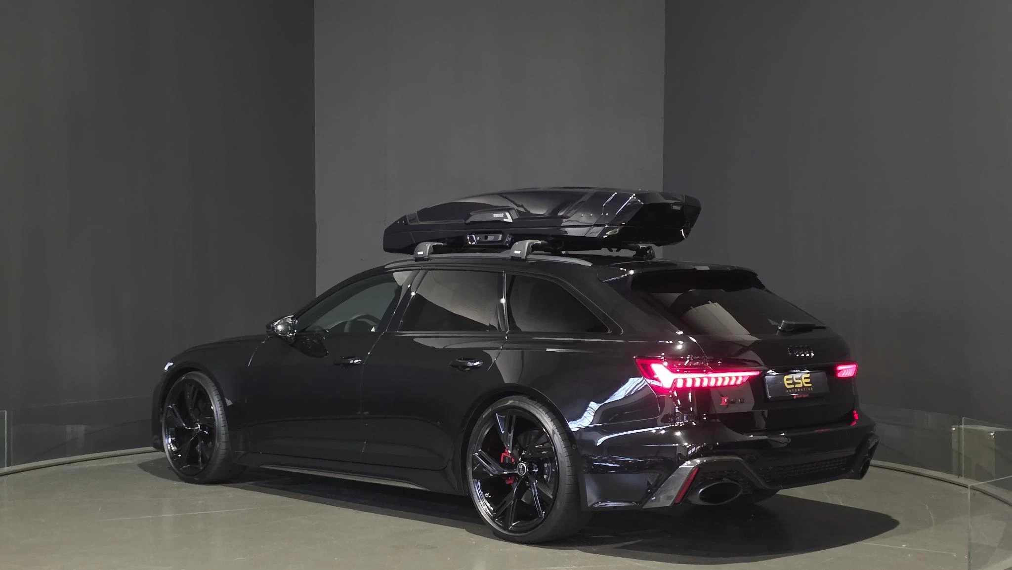 Hoofdafbeelding Audi RS6