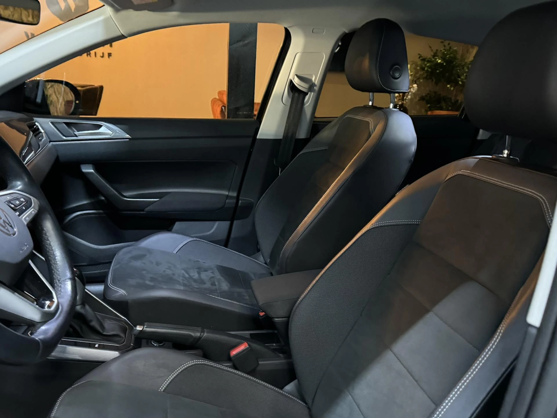 Hoofdafbeelding Volkswagen Taigo