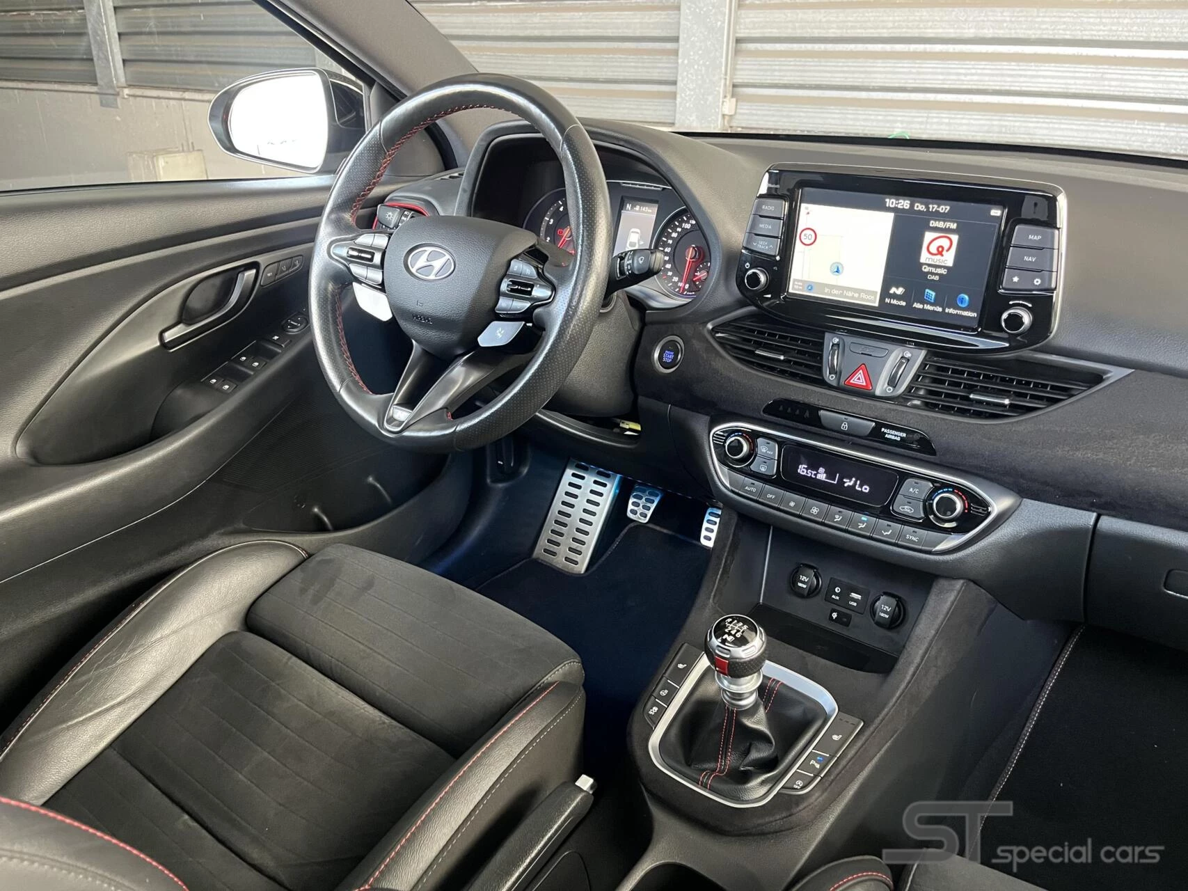 Hoofdafbeelding Hyundai i30