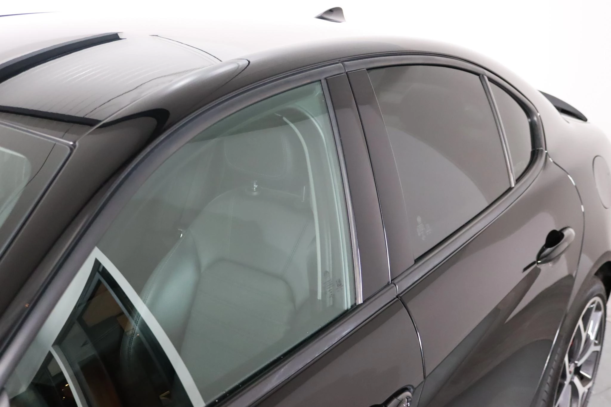 Hoofdafbeelding Alfa Romeo Giulia