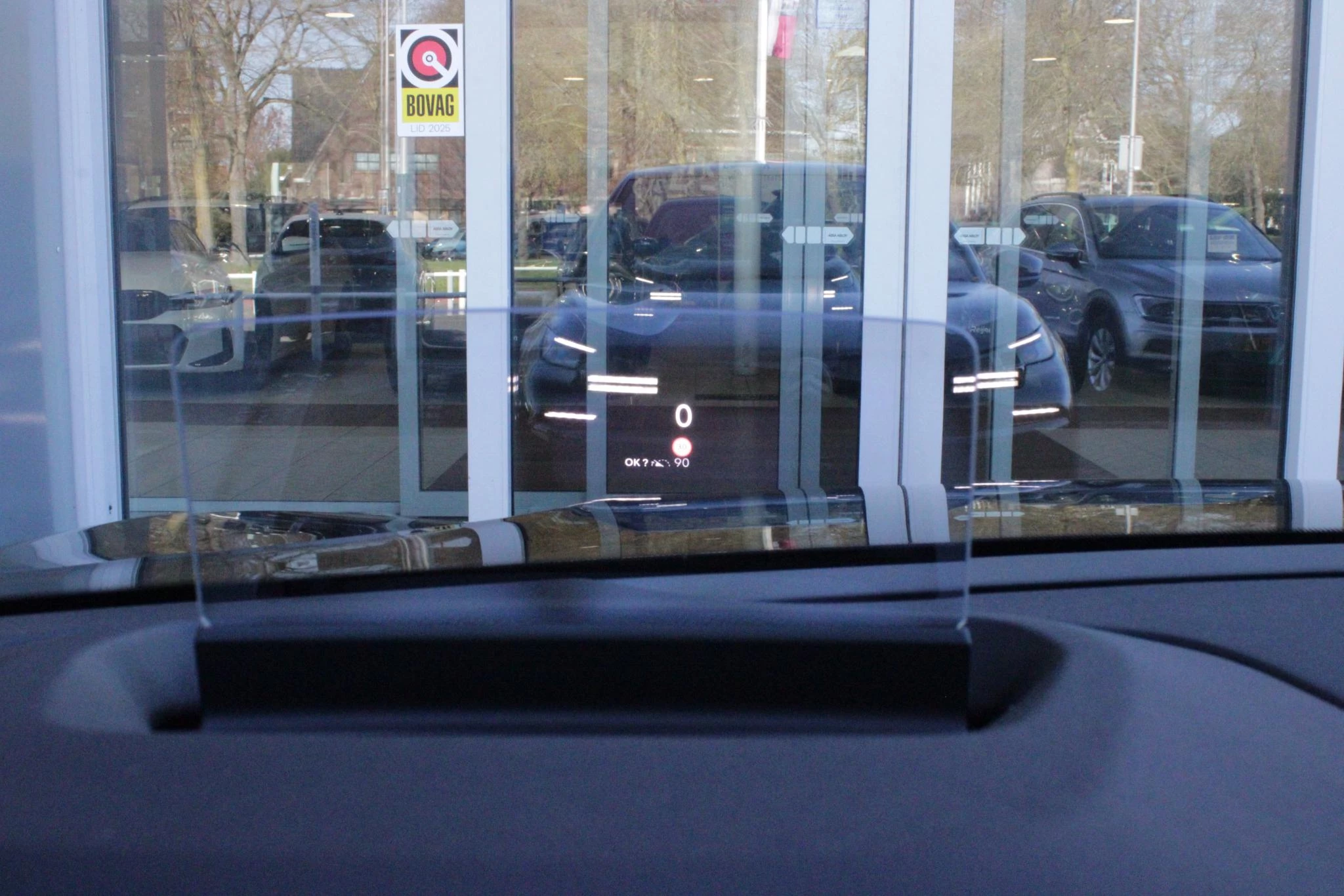 Hoofdafbeelding Citroën C4