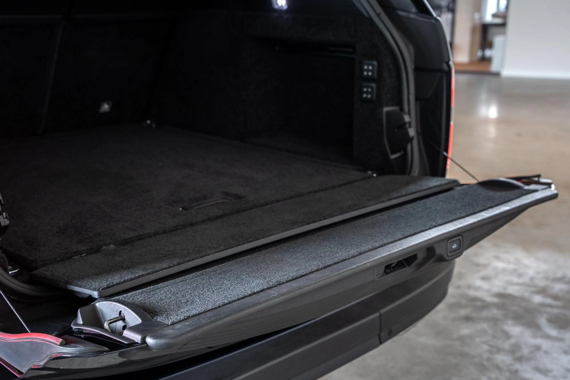 Hoofdafbeelding Land Rover Range Rover
