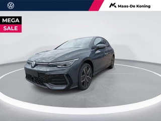 Volkswagen Golf 1.5 eTSI R-Line Edition · Assistance pakket plus · Koplampverlichting LED Matrix · Incl. Inruilvoordeel · MEGA Sale