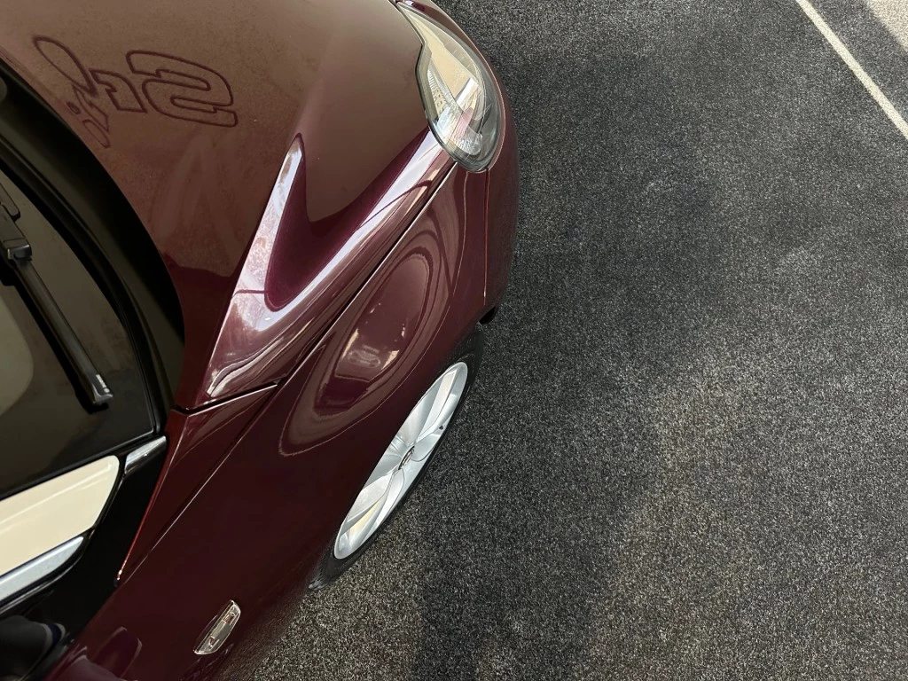 Hoofdafbeelding Opel ADAM