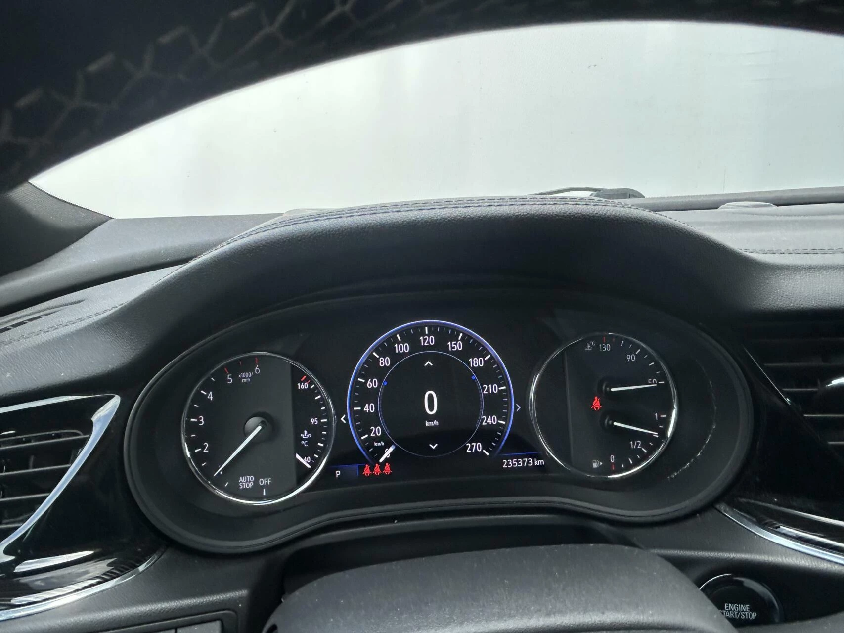 Hoofdafbeelding Opel Insignia