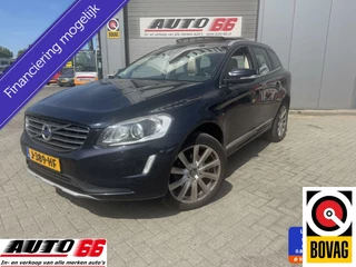 Volvo XC60 2.0 D3 FWD Ocean Race only EXPORT !!