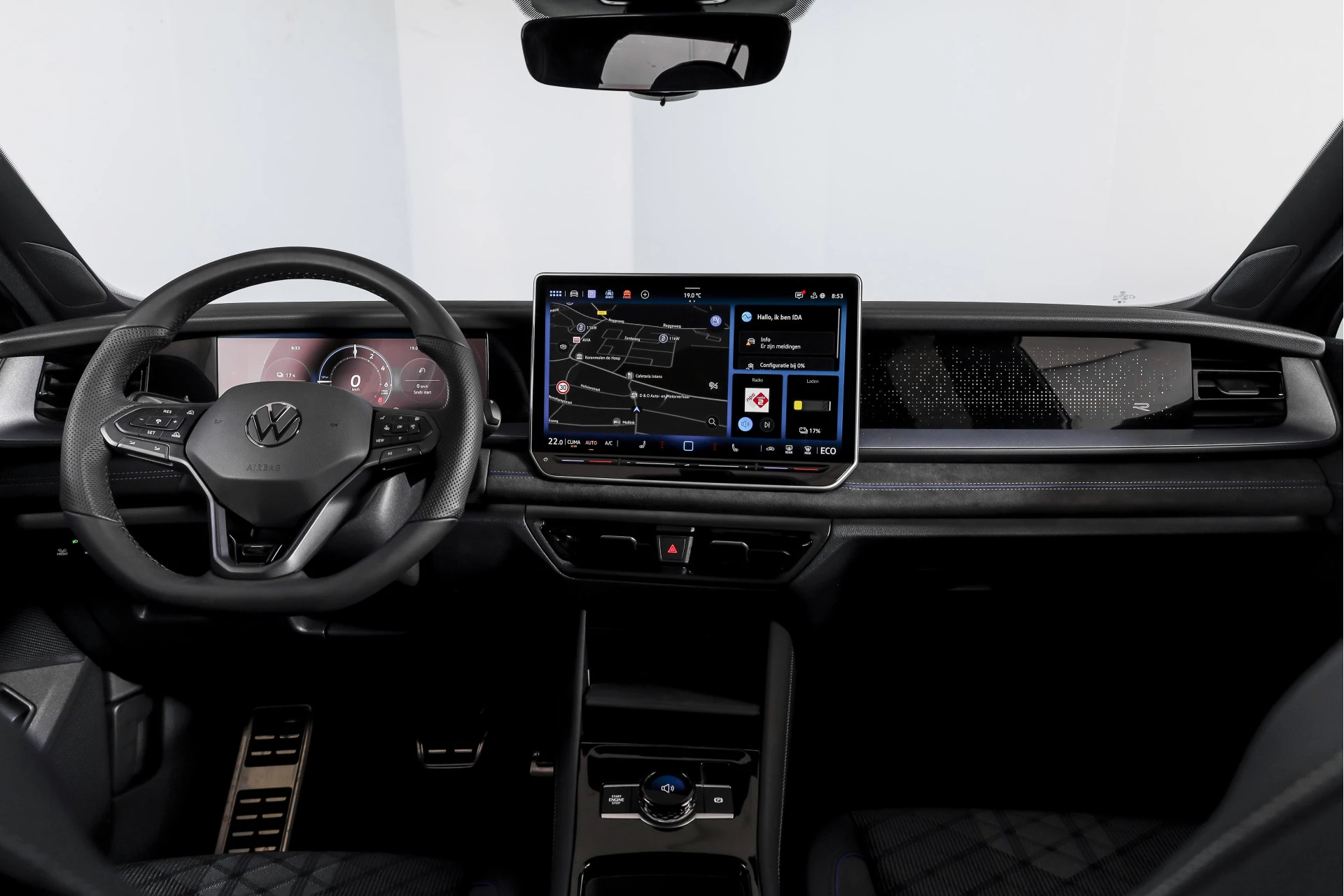 Hoofdafbeelding Volkswagen Tayron