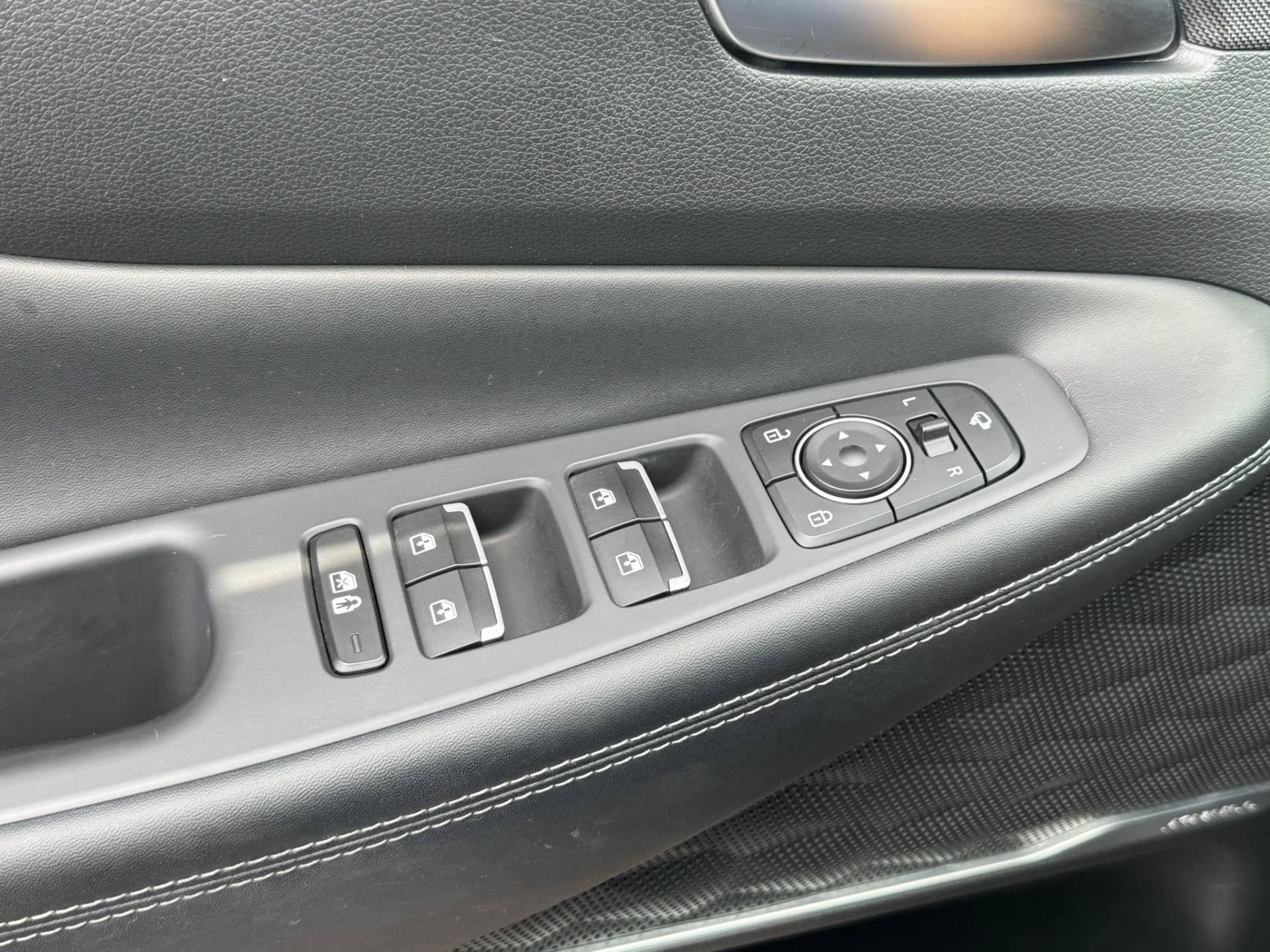 Hoofdafbeelding Hyundai Santa Fe