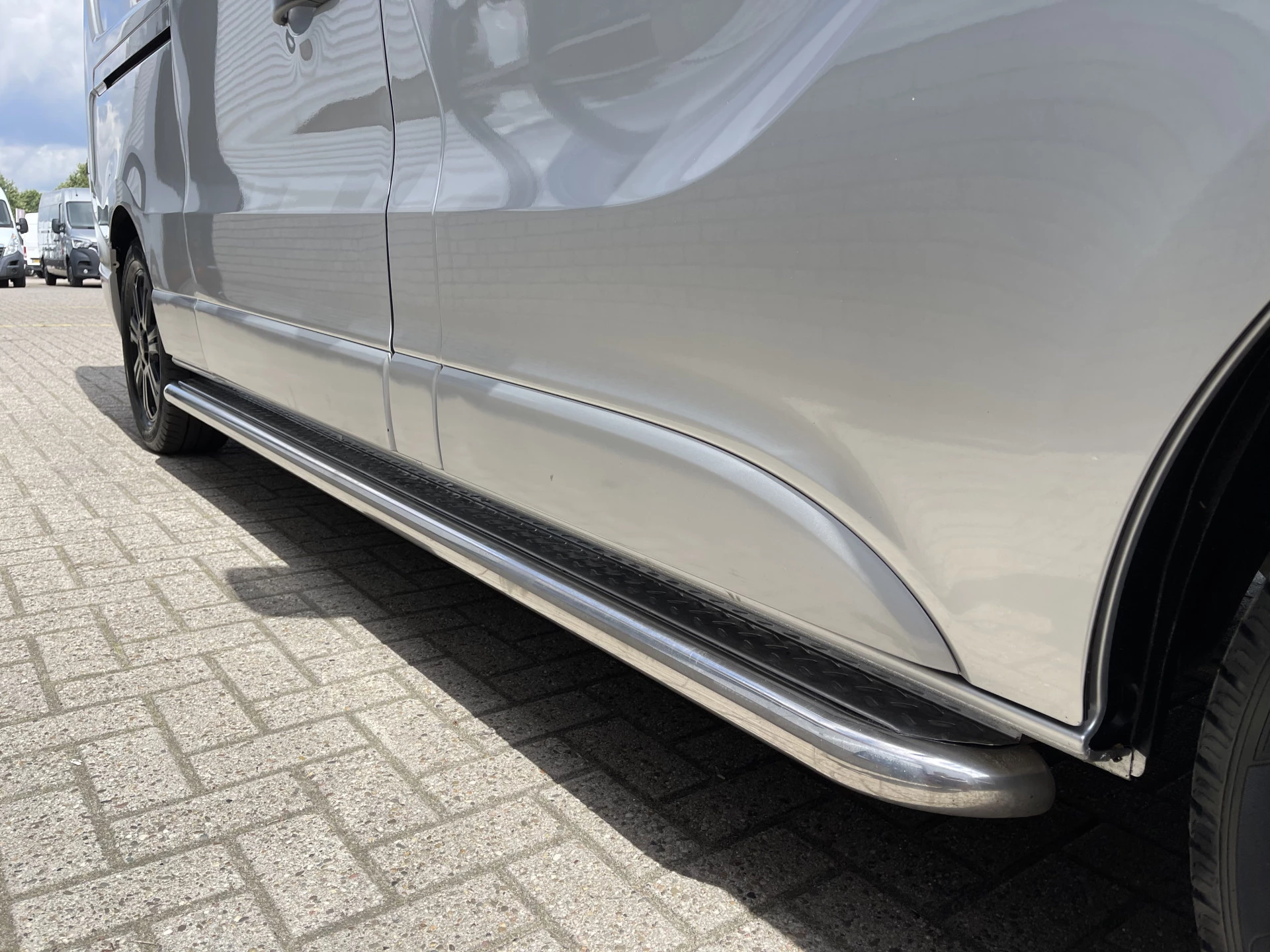 Hoofdafbeelding Fiat Talento