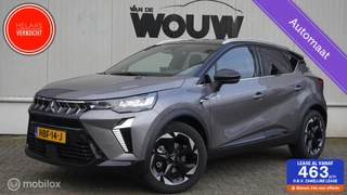 Mitsubishi ASX 1.6 HEV AT First Ed. van €38.590 voor €34.995