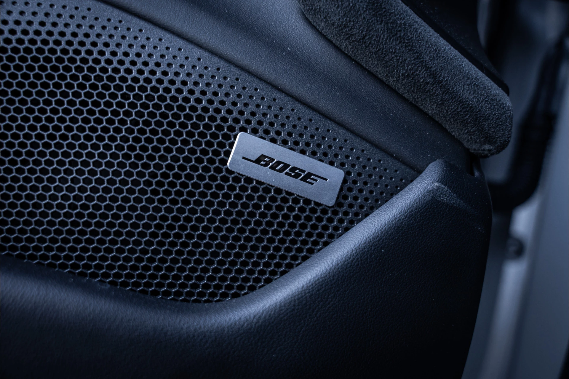 Hoofdafbeelding Porsche Taycan