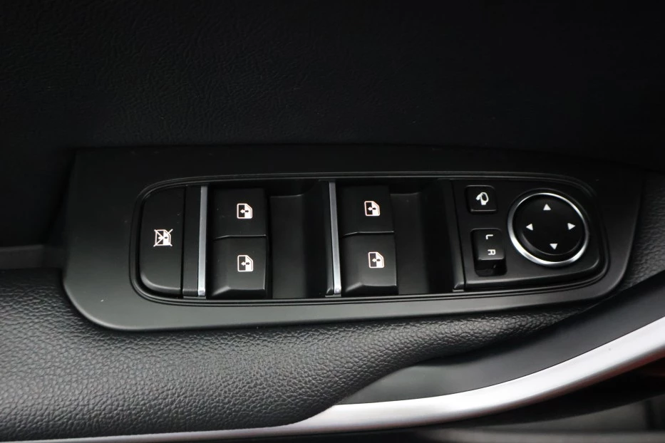 Hoofdafbeelding Kia Ceed