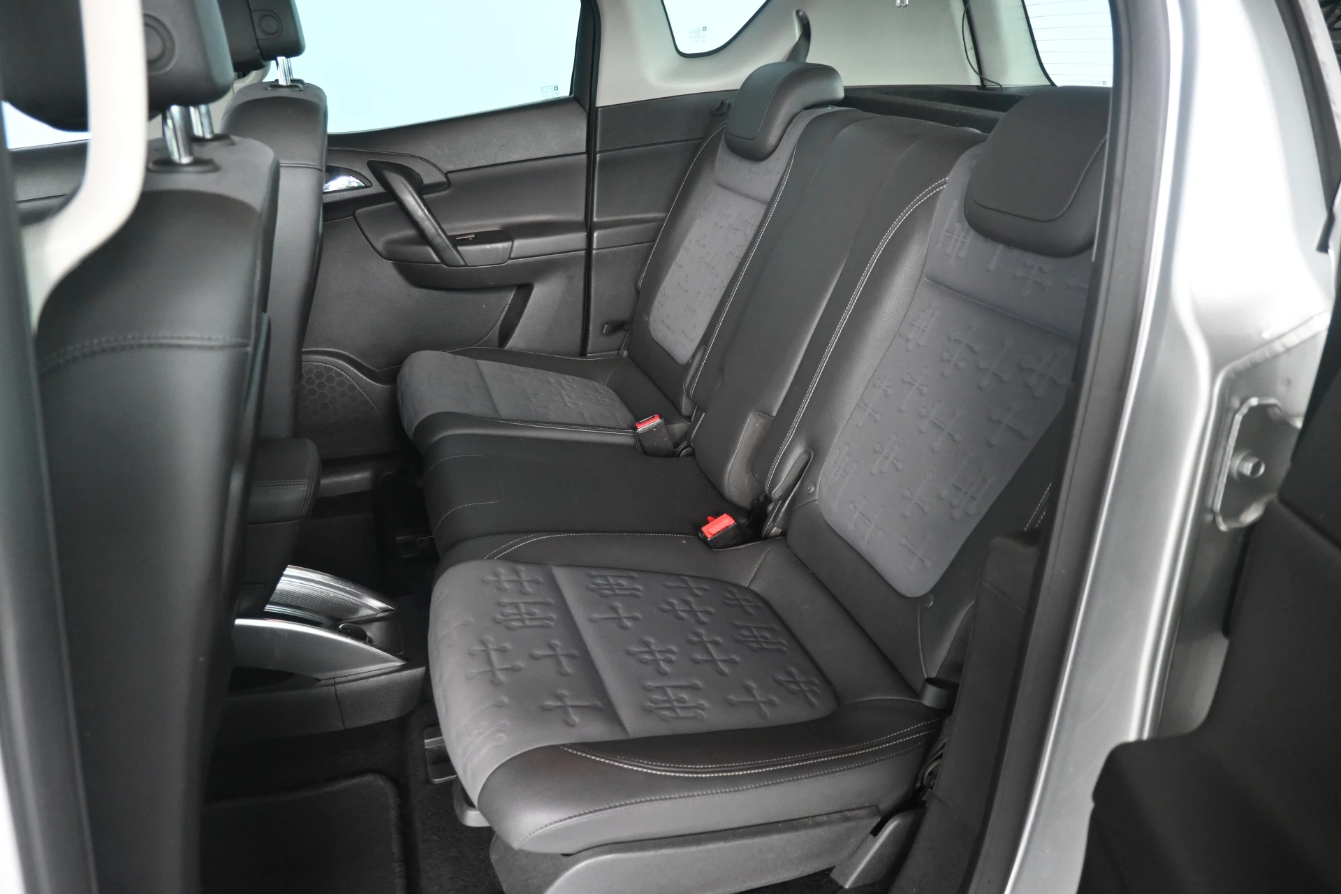 Hoofdafbeelding Opel Meriva